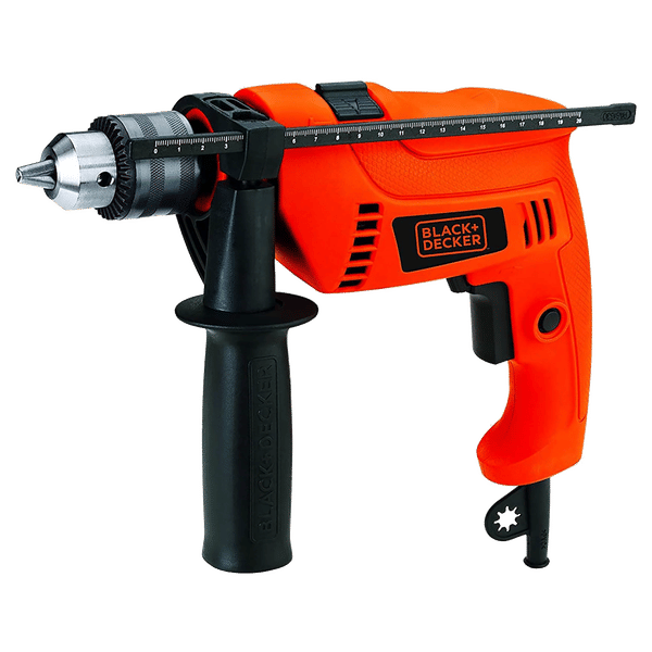 Orange drill deals